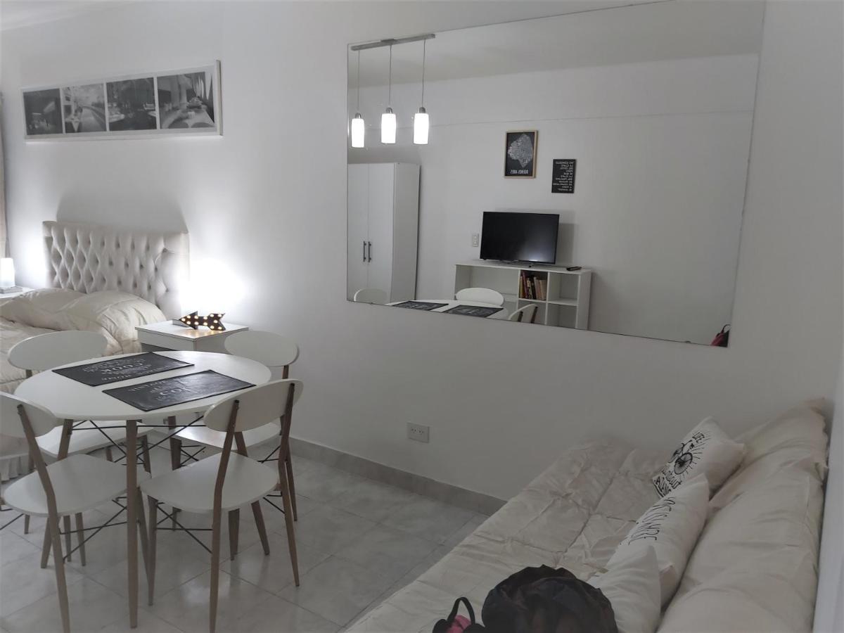 Acogedor Apartamento En Centro De Buenos Aires Cerca Del Obelisco Ngoại thất bức ảnh