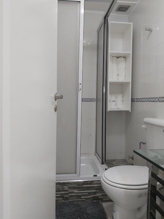 Acogedor Apartamento En Centro De Buenos Aires Cerca Del Obelisco Ngoại thất bức ảnh